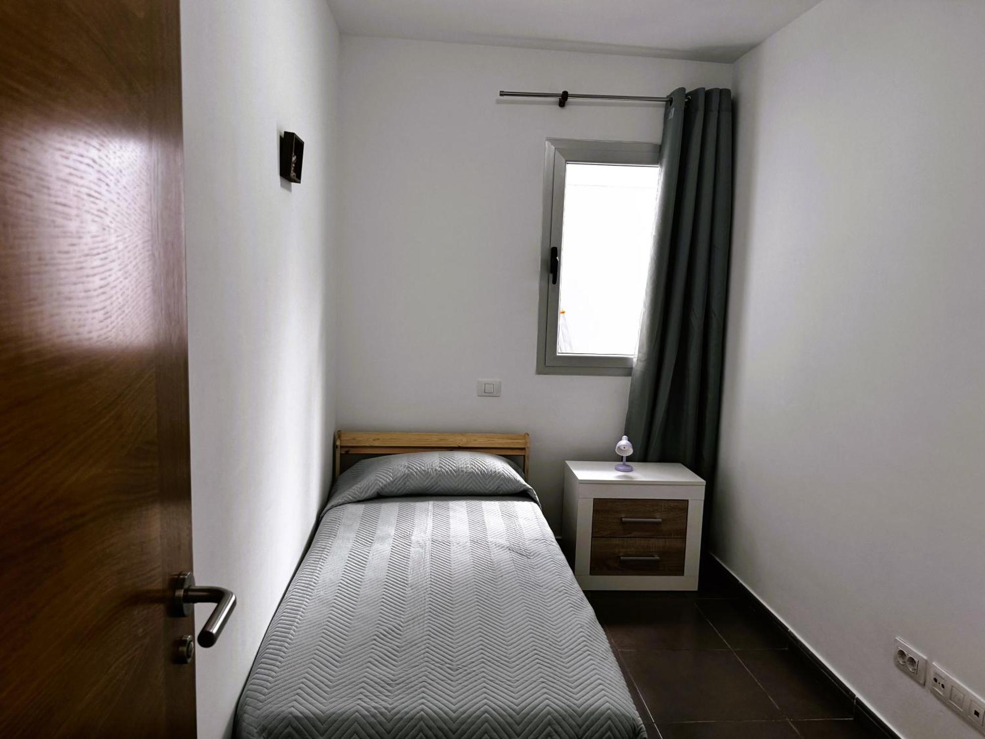 Vivelorural Comfy Apartment Wifi & Beach -Galdar Sardina Kültér fotó