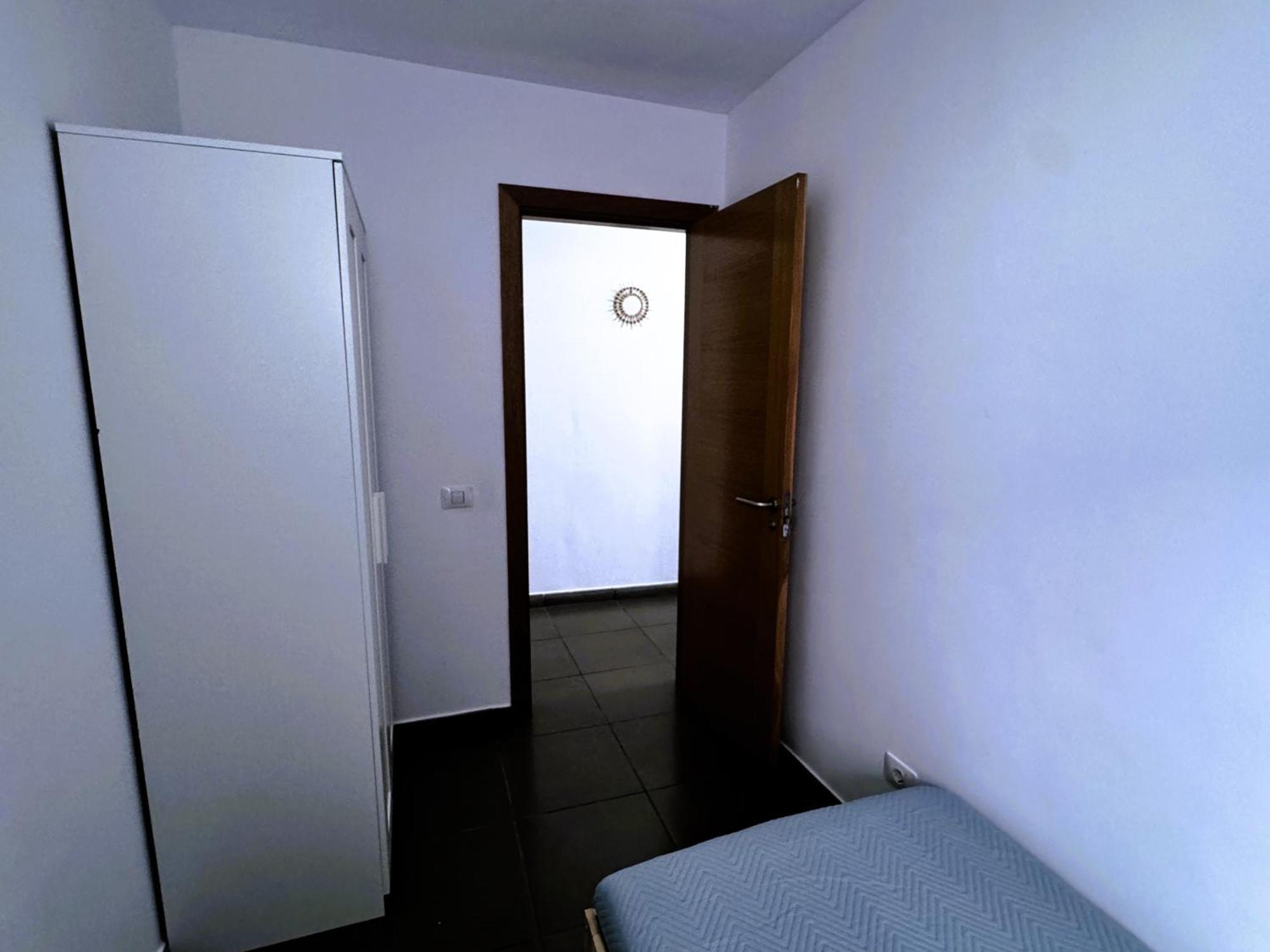Vivelorural Comfy Apartment Wifi & Beach -Galdar Sardina Kültér fotó