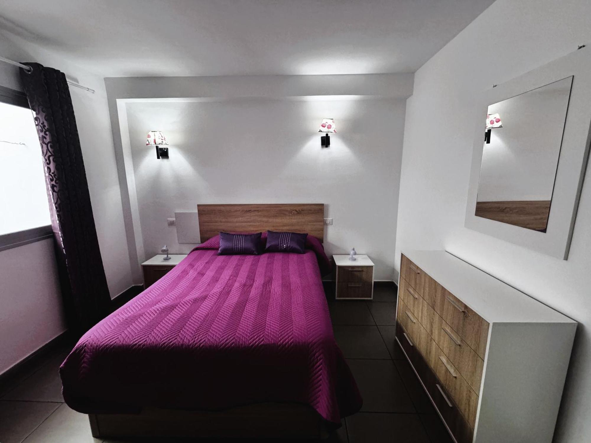 Vivelorural Comfy Apartment Wifi & Beach -Galdar Sardina Kültér fotó