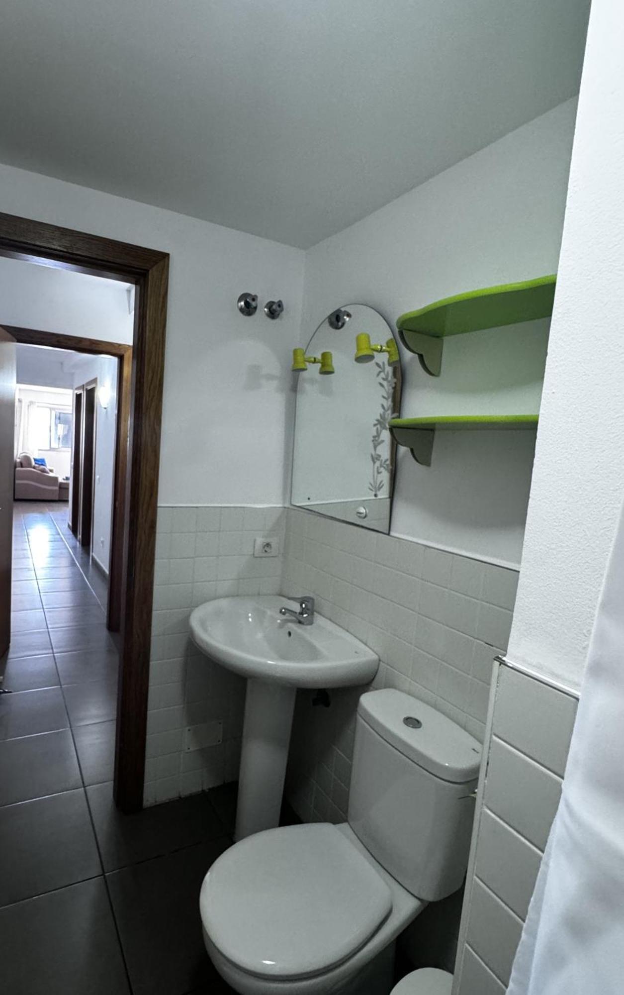 Vivelorural Comfy Apartment Wifi & Beach -Galdar Sardina Kültér fotó