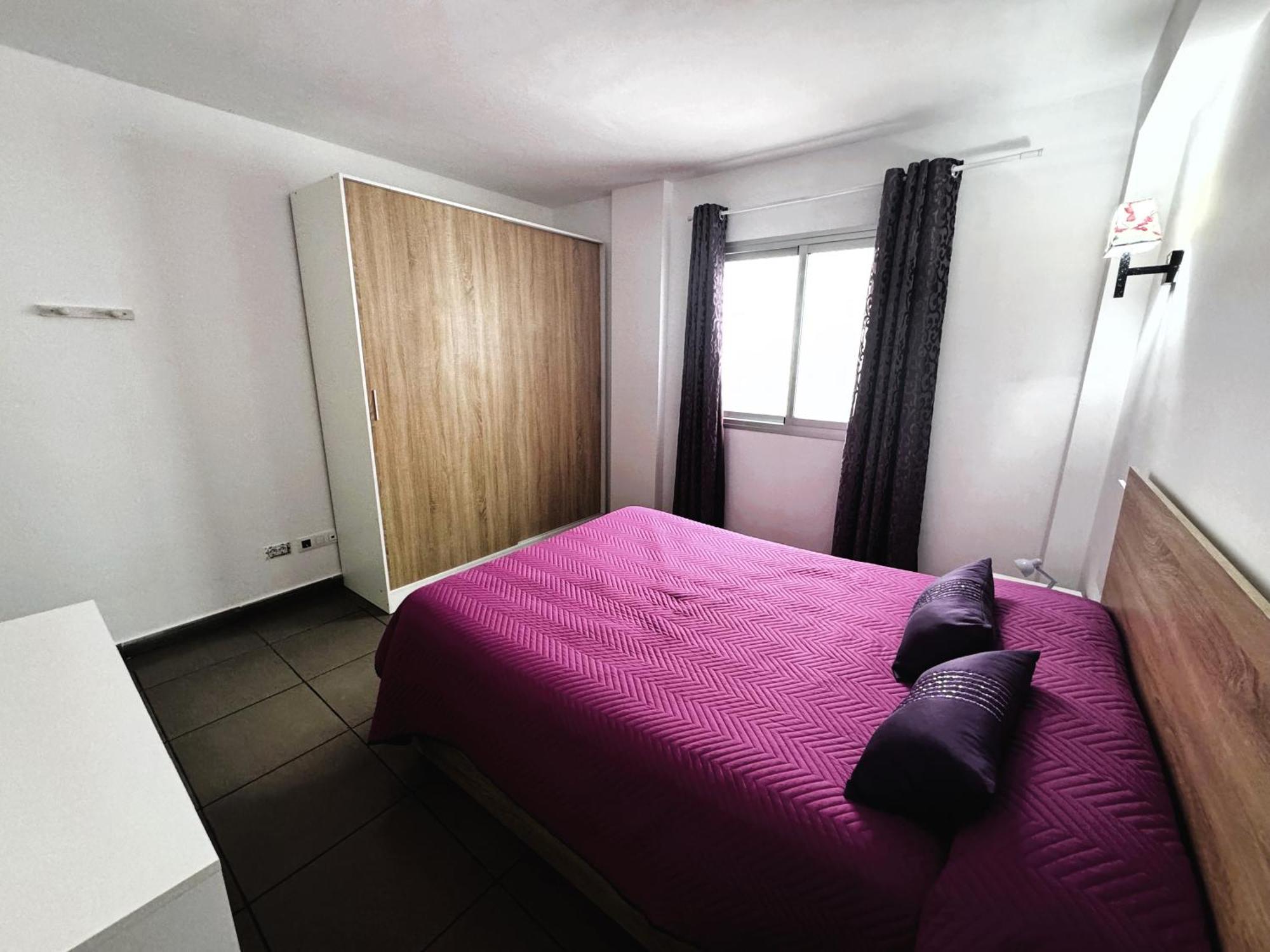 Vivelorural Comfy Apartment Wifi & Beach -Galdar Sardina Kültér fotó