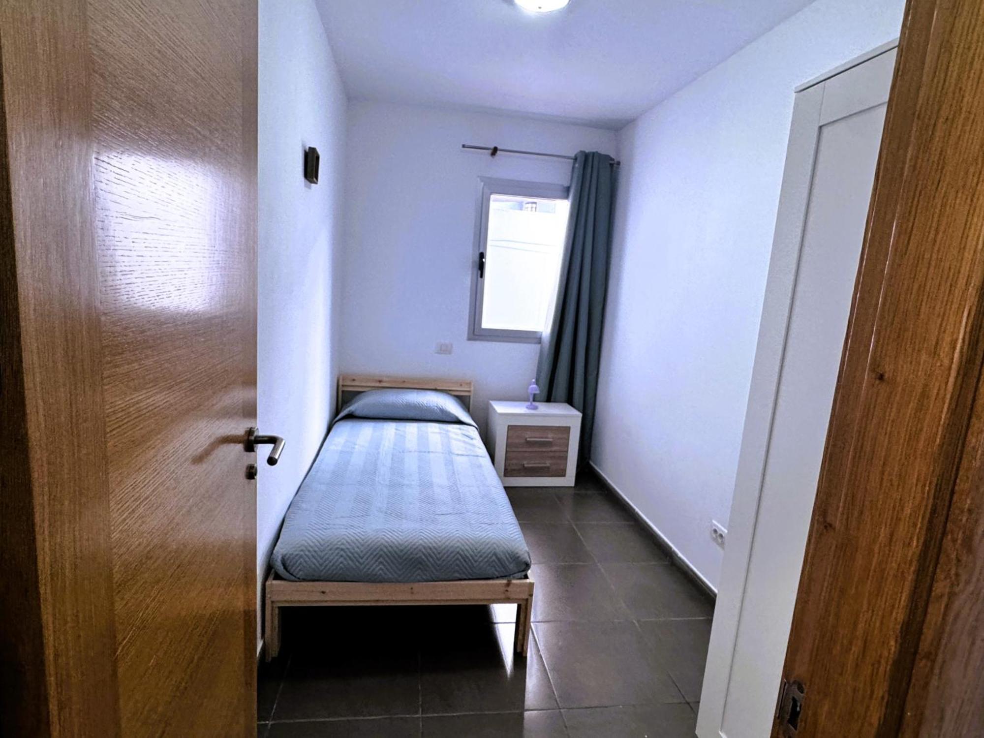 Vivelorural Comfy Apartment Wifi & Beach -Galdar Sardina Kültér fotó