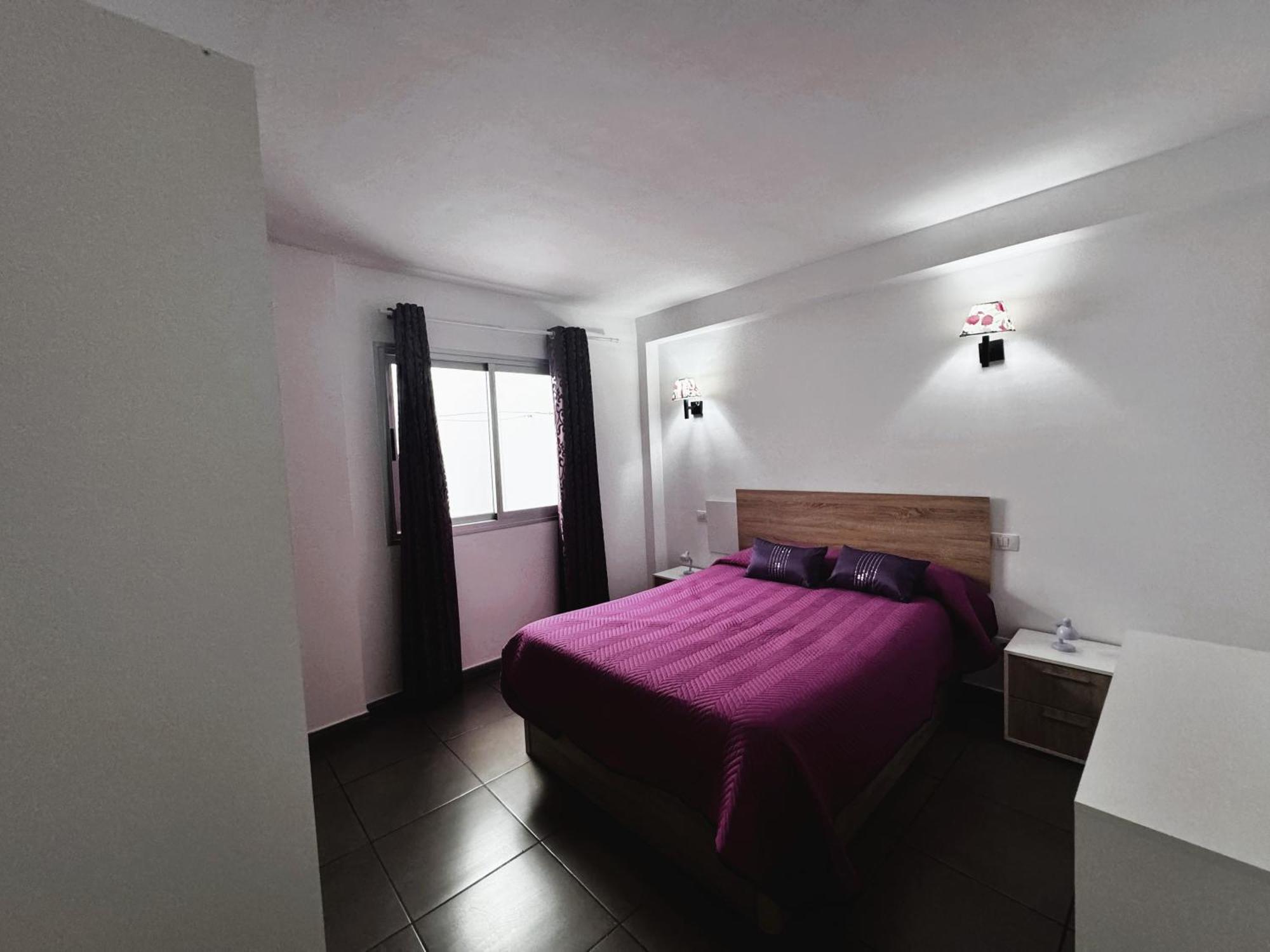 Vivelorural Comfy Apartment Wifi & Beach -Galdar Sardina Kültér fotó