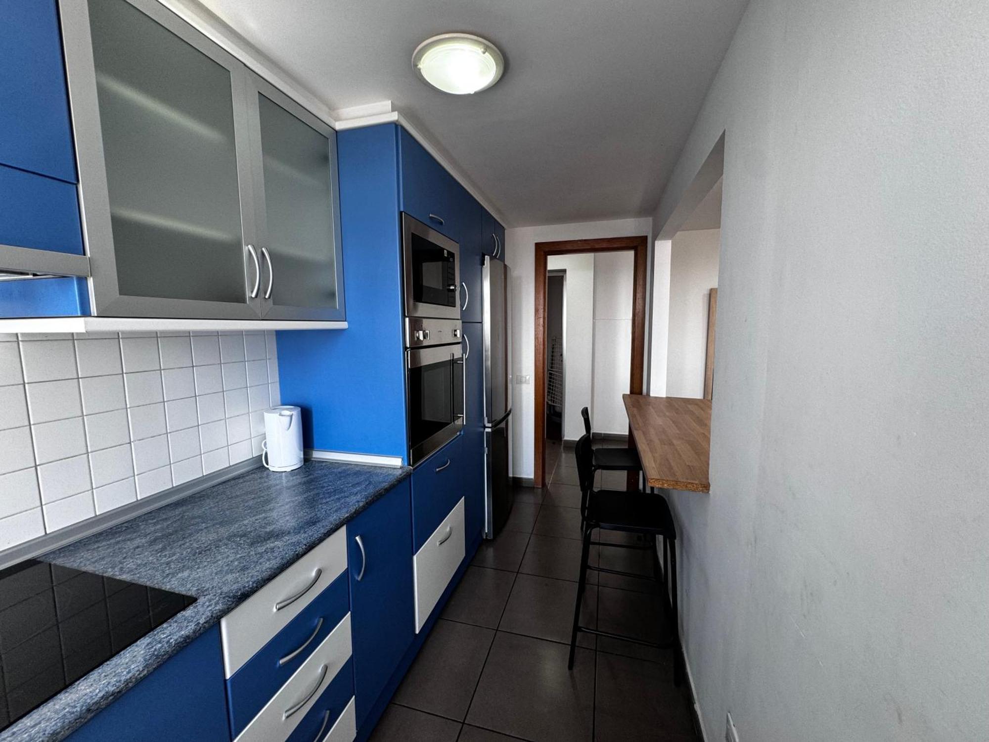 Vivelorural Comfy Apartment Wifi & Beach -Galdar Sardina Kültér fotó