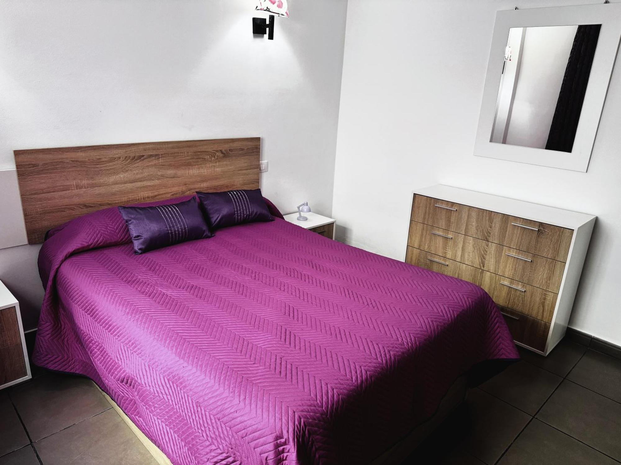 Vivelorural Comfy Apartment Wifi & Beach -Galdar Sardina Kültér fotó